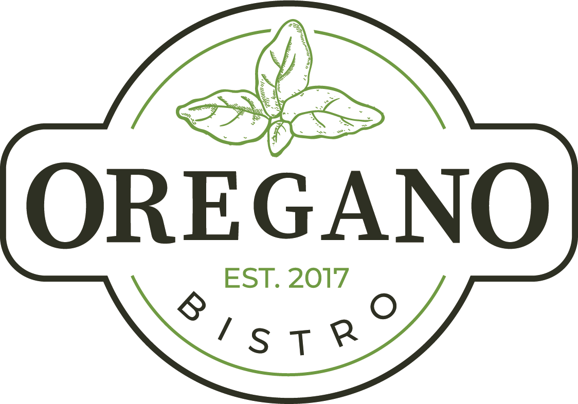 Oregano Bistro